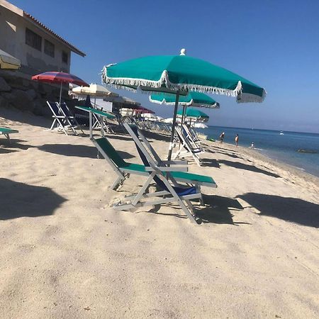 Residenza Gherly カーポ・ヴァチカーノ エクステリア 写真