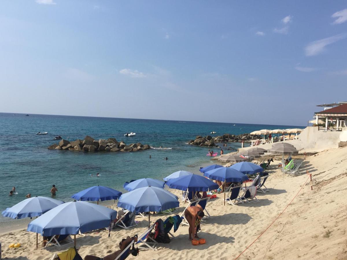 Residenza Gherly カーポ・ヴァチカーノ エクステリア 写真